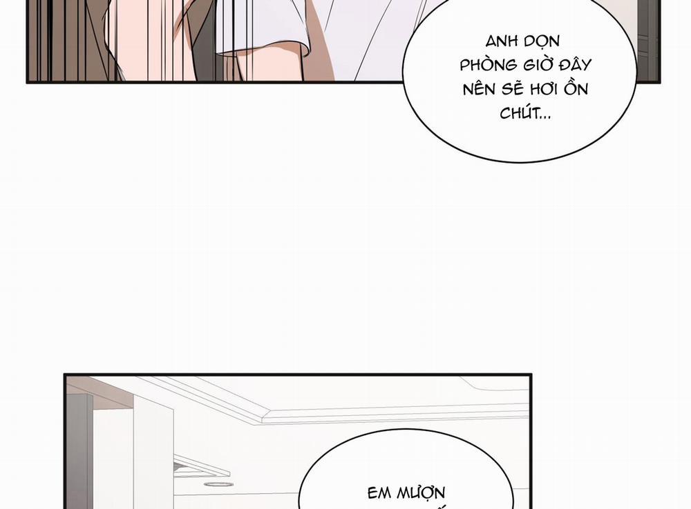 Chốn Riêng Tư 11 trang 82