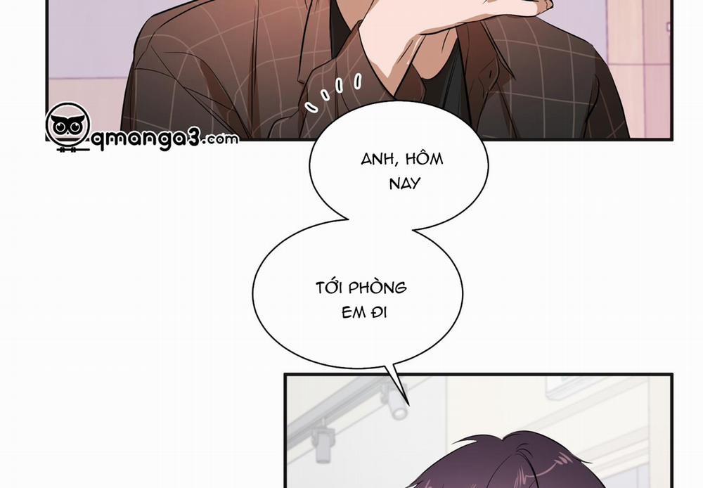 Chốn Riêng Tư 11 trang 9