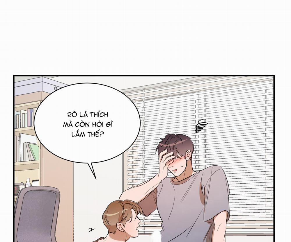 Chốn Riêng Tư 12 trang 15