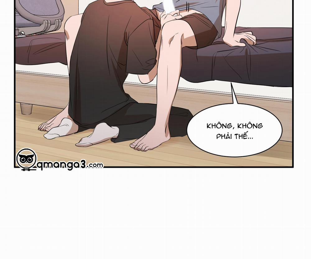 Chốn Riêng Tư 12 trang 16