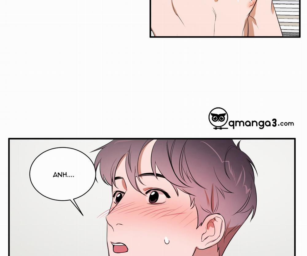 Chốn Riêng Tư 12 trang 25