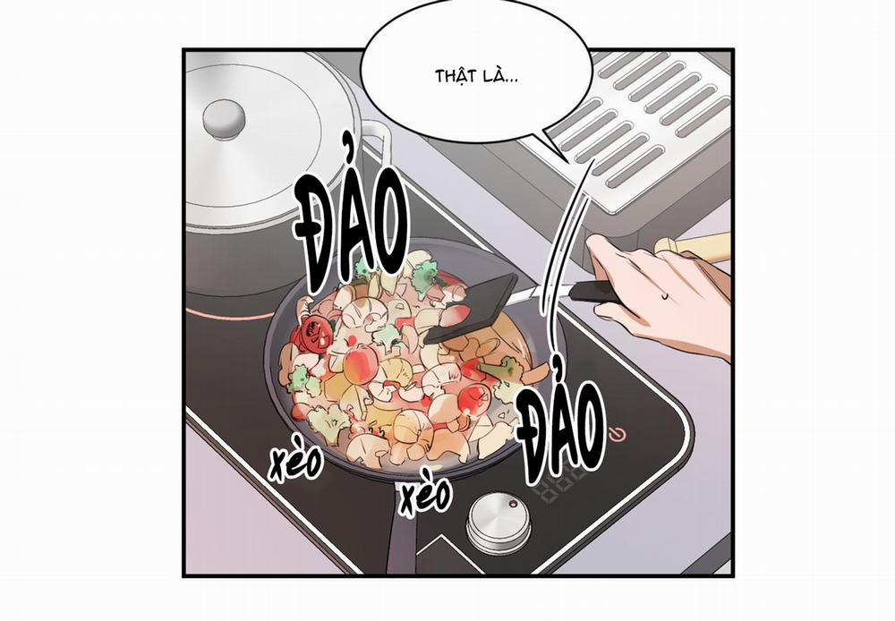 Chốn Riêng Tư 13 trang 123