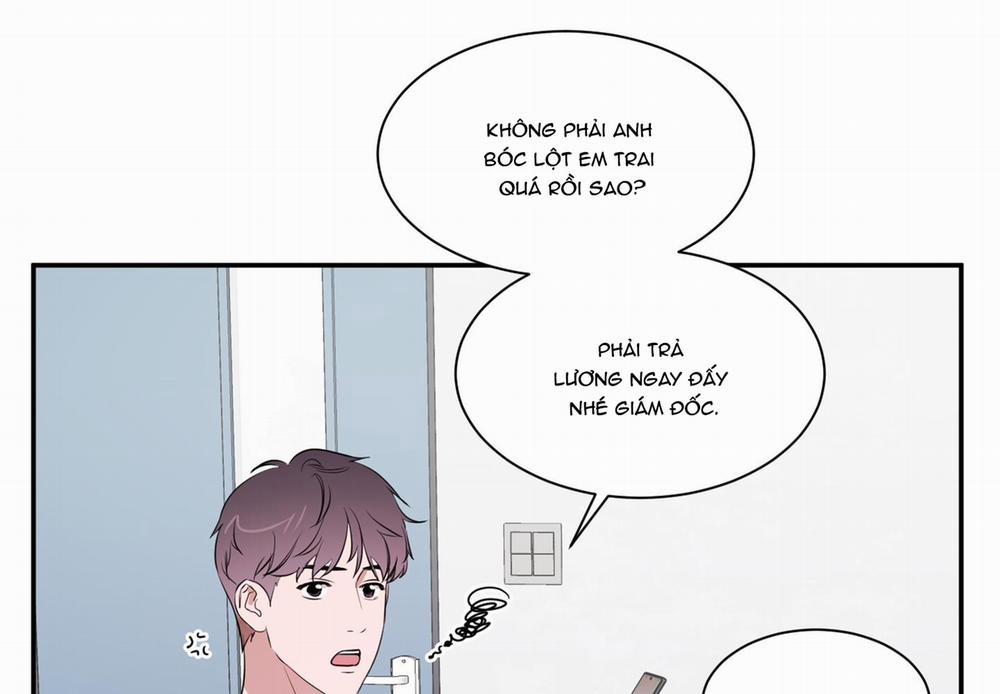 Chốn Riêng Tư 13 trang 14