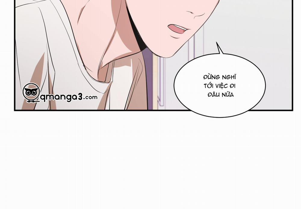 Chốn Riêng Tư 13 trang 142