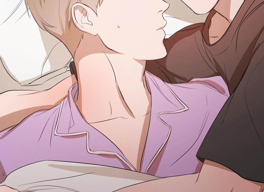 Chốn Riêng Tư 13 trang 164