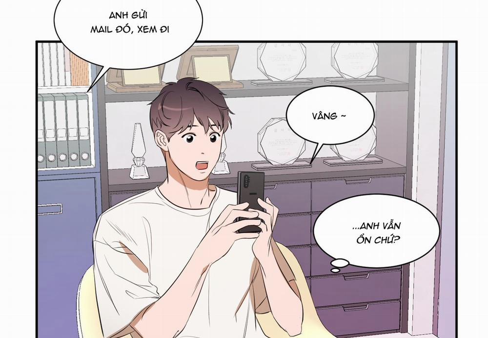 Chốn Riêng Tư 13 trang 21