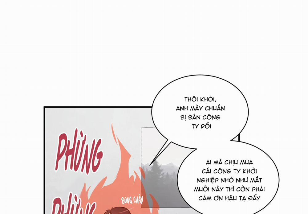 Chốn Riêng Tư 13 trang 26