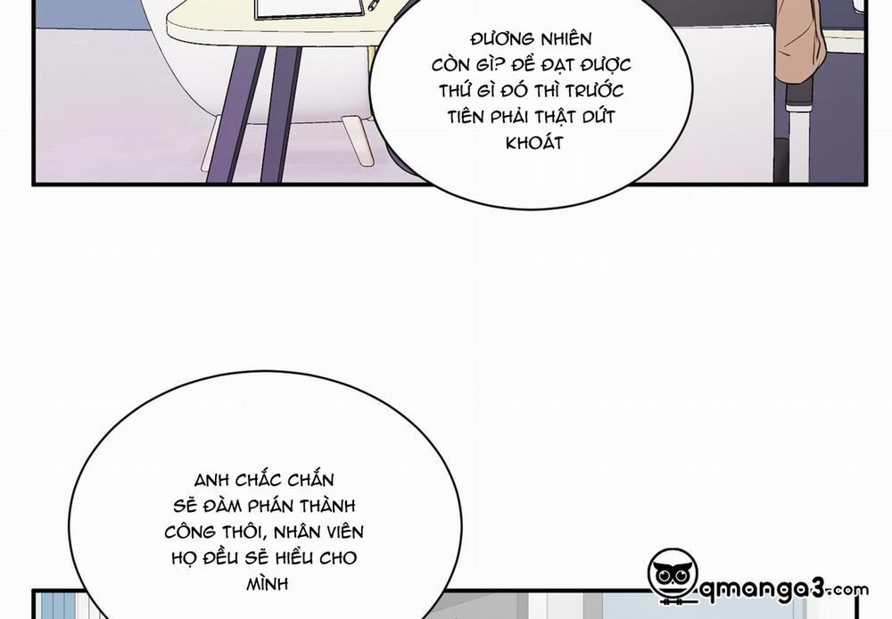 Chốn Riêng Tư 13 trang 29