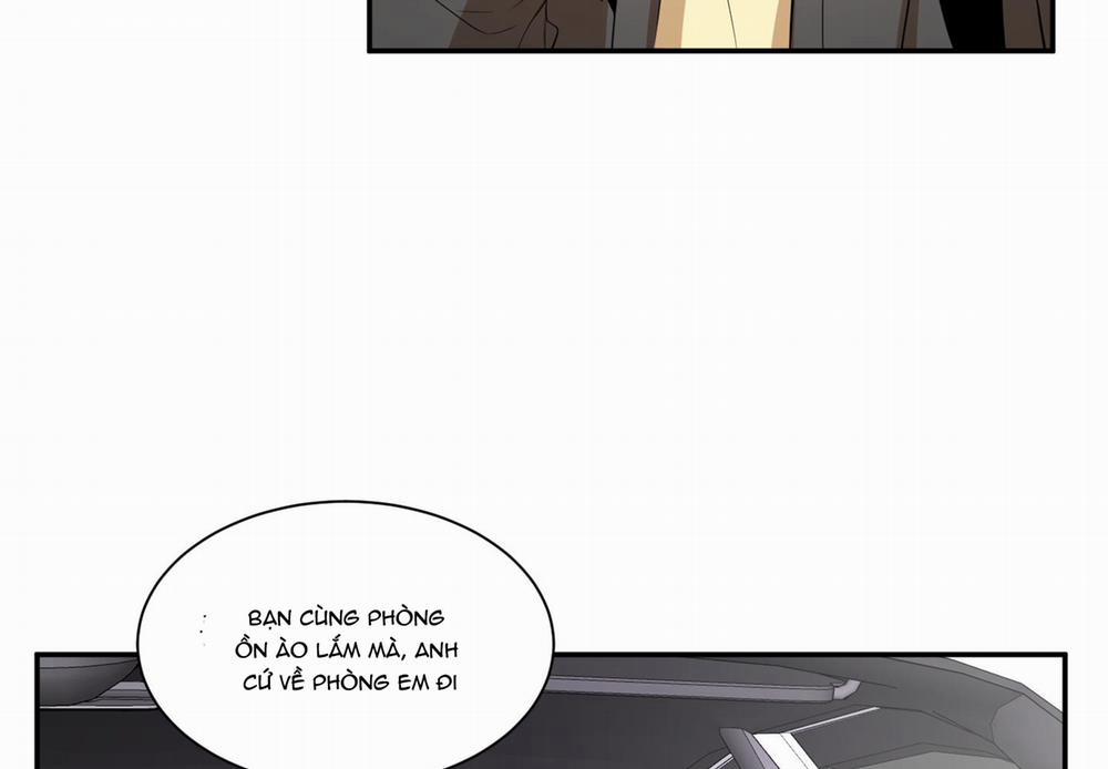 Chốn Riêng Tư 13 trang 55
