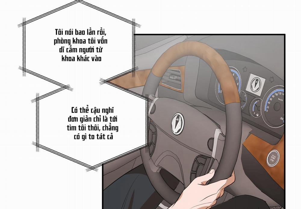 Chốn Riêng Tư 13 trang 61