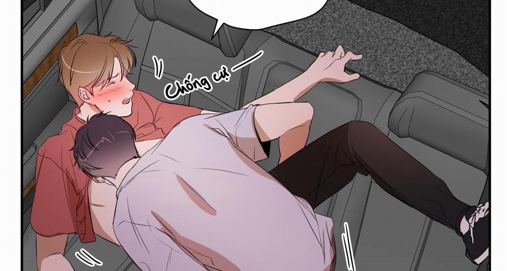 Chốn Riêng Tư 14 trang 118