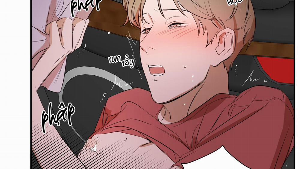 Chốn Riêng Tư 14 trang 145
