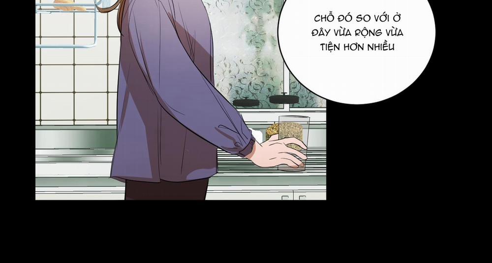 Chốn Riêng Tư 14 trang 38