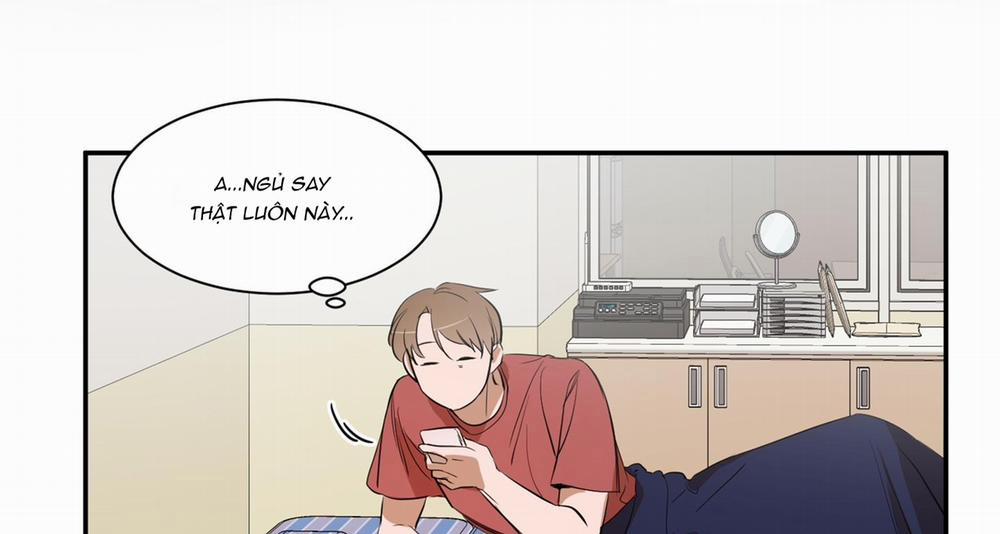 Chốn Riêng Tư 14 trang 51