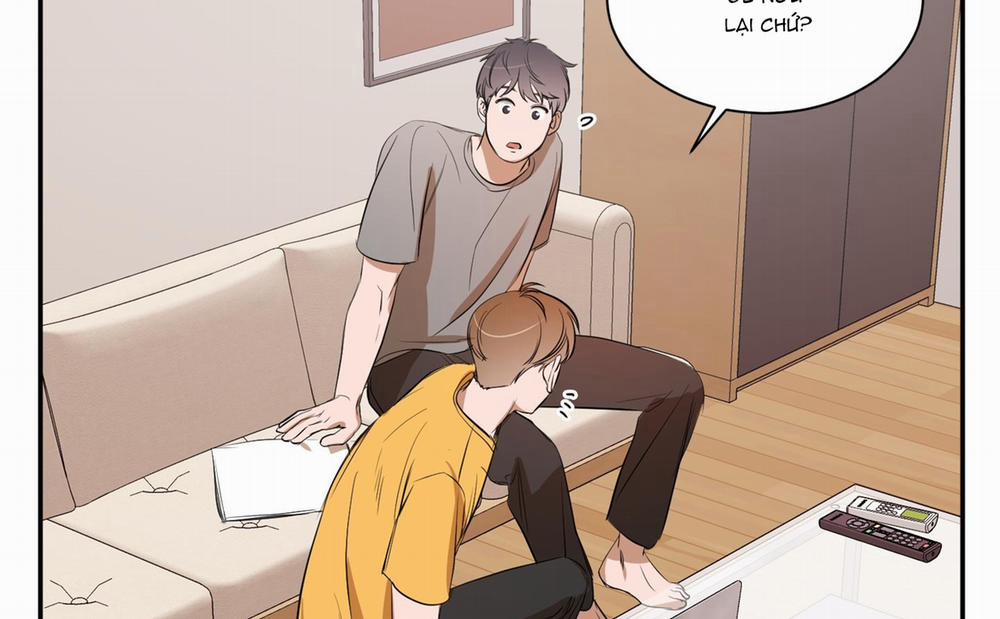 Chốn Riêng Tư 15 trang 109