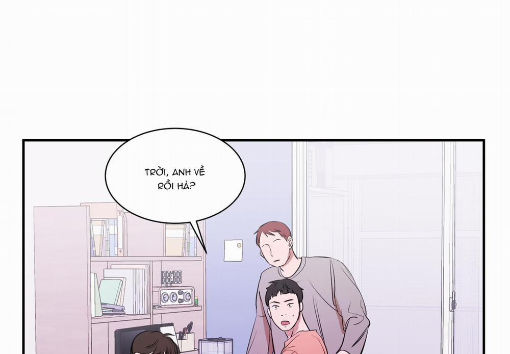 Chốn Riêng Tư 15 trang 12
