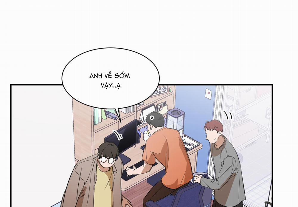 Chốn Riêng Tư 15 trang 15