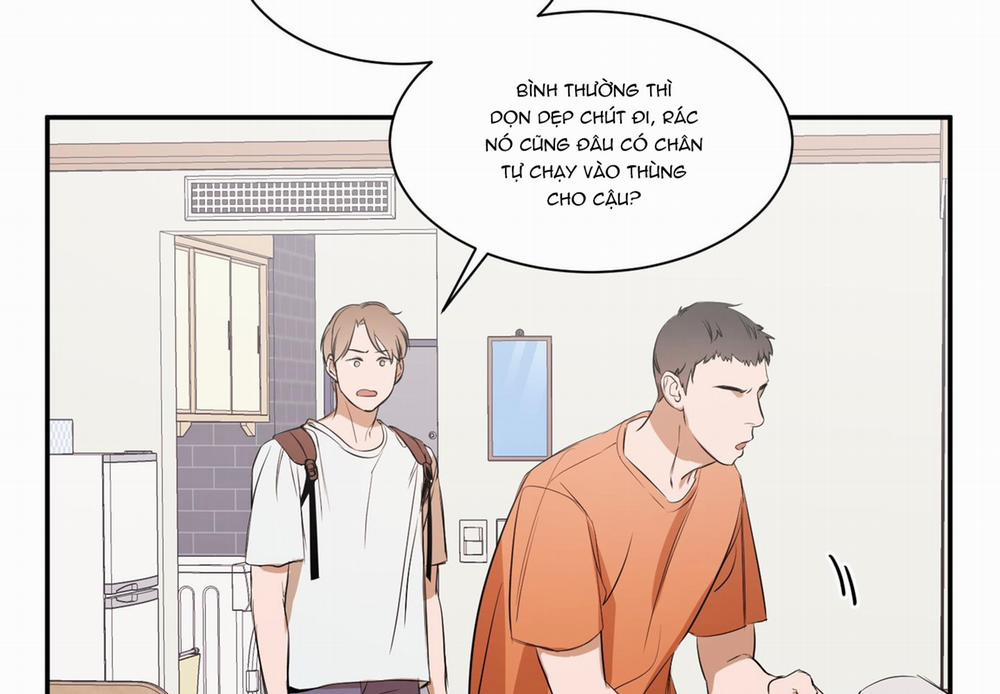 Chốn Riêng Tư 15 trang 29