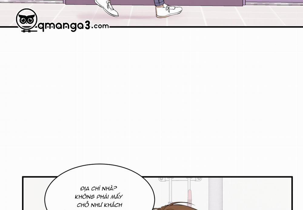 Chốn Riêng Tư 15 trang 5