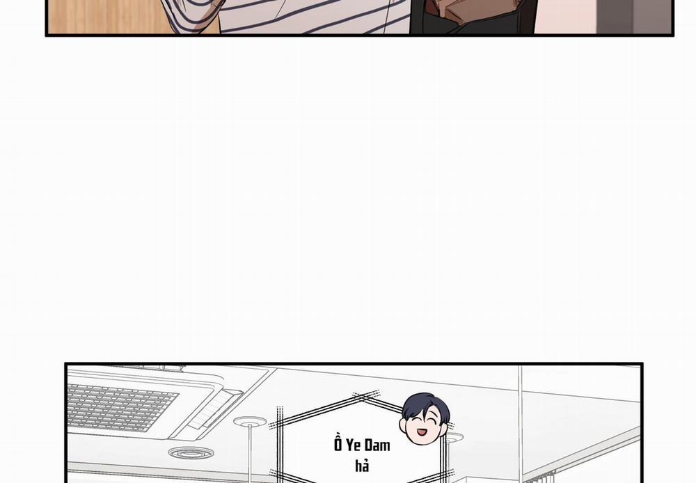 Chốn Riêng Tư 15 trang 54