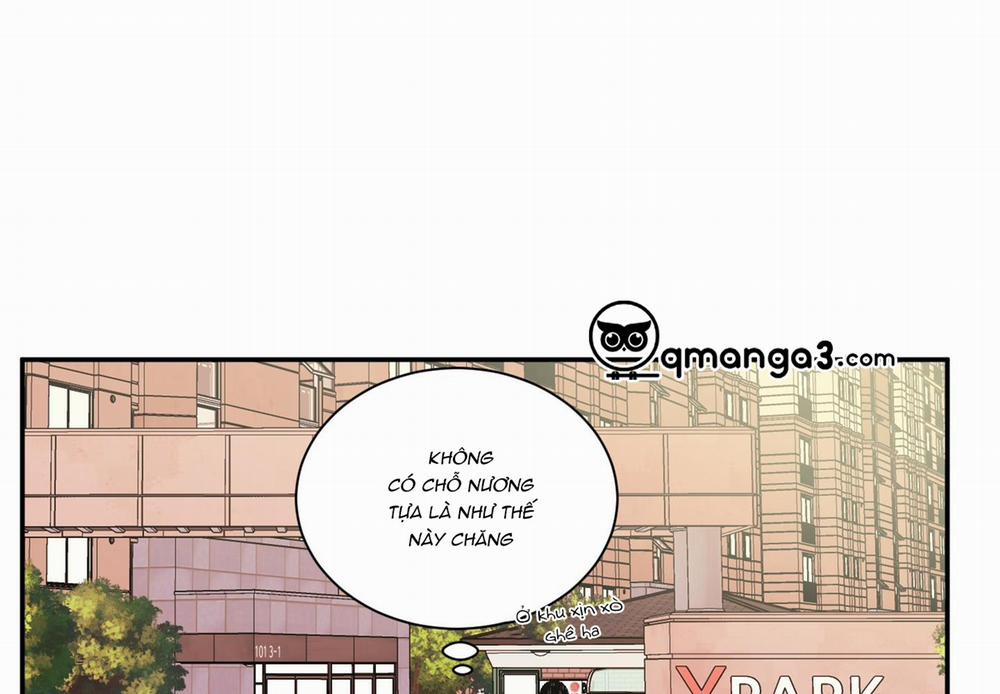 Chốn Riêng Tư 15 trang 63