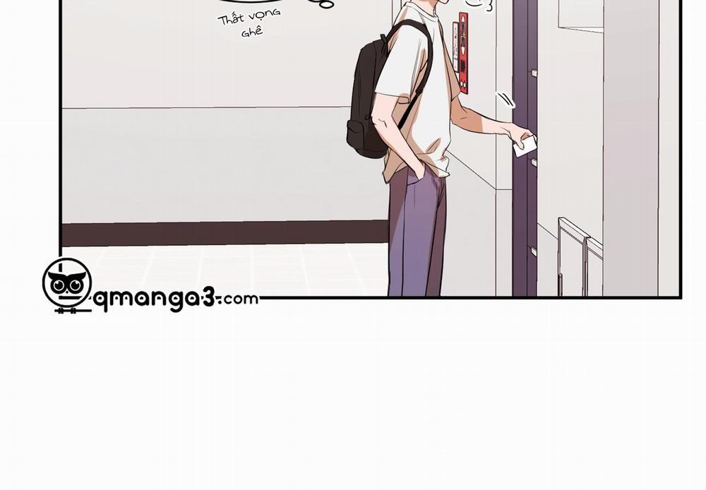 Chốn Riêng Tư 15 trang 8