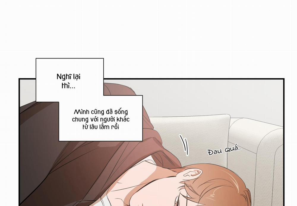 Chốn Riêng Tư 15 trang 84