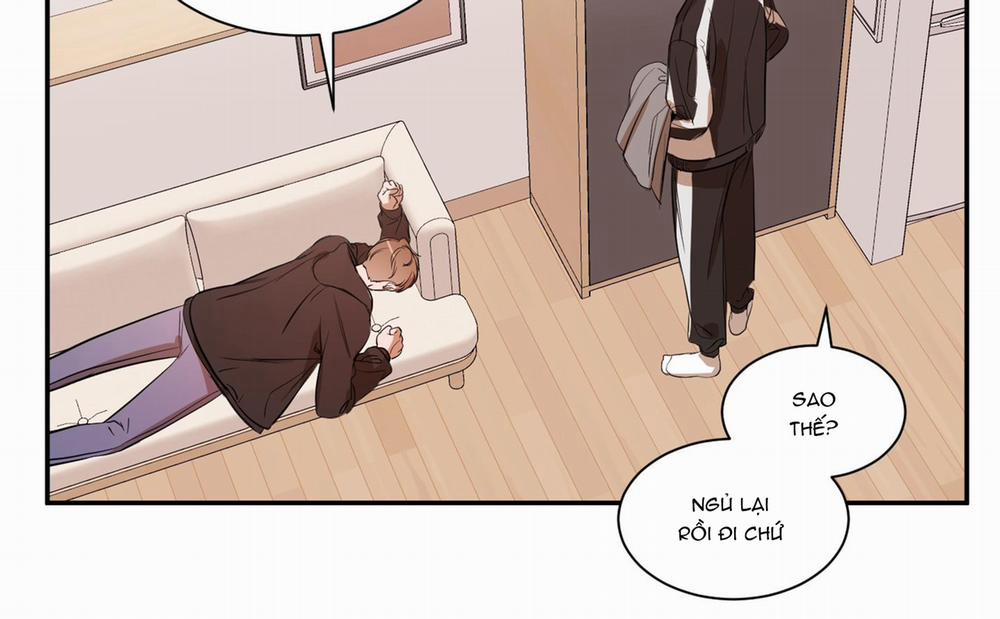 Chốn Riêng Tư 15 trang 98