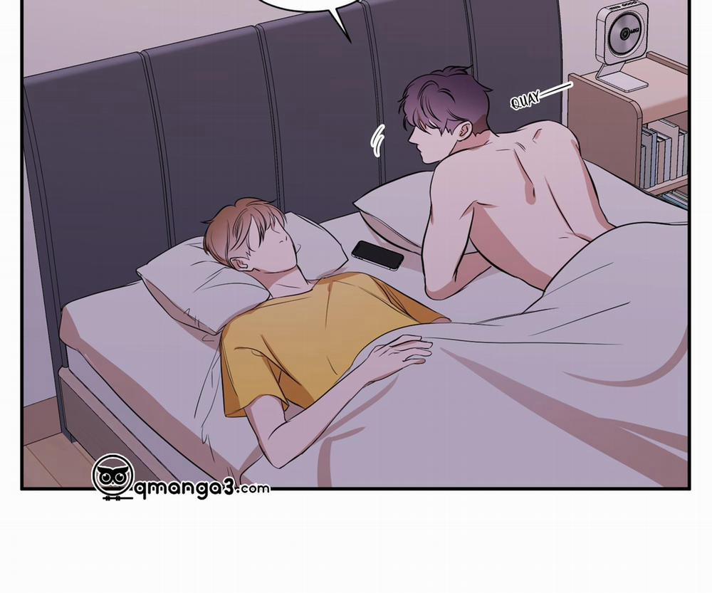 Chốn Riêng Tư 16 trang 10