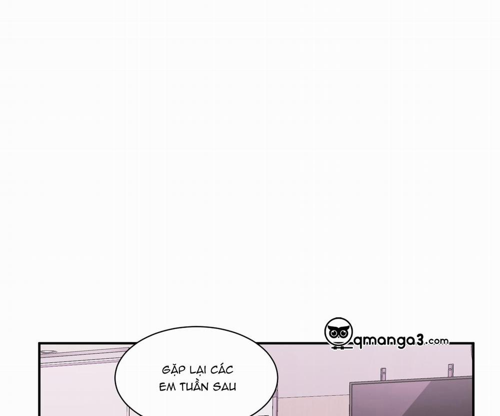 Chốn Riêng Tư 16 trang 15