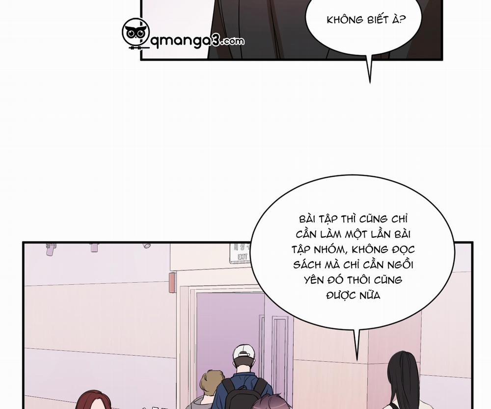 Chốn Riêng Tư 16 trang 19