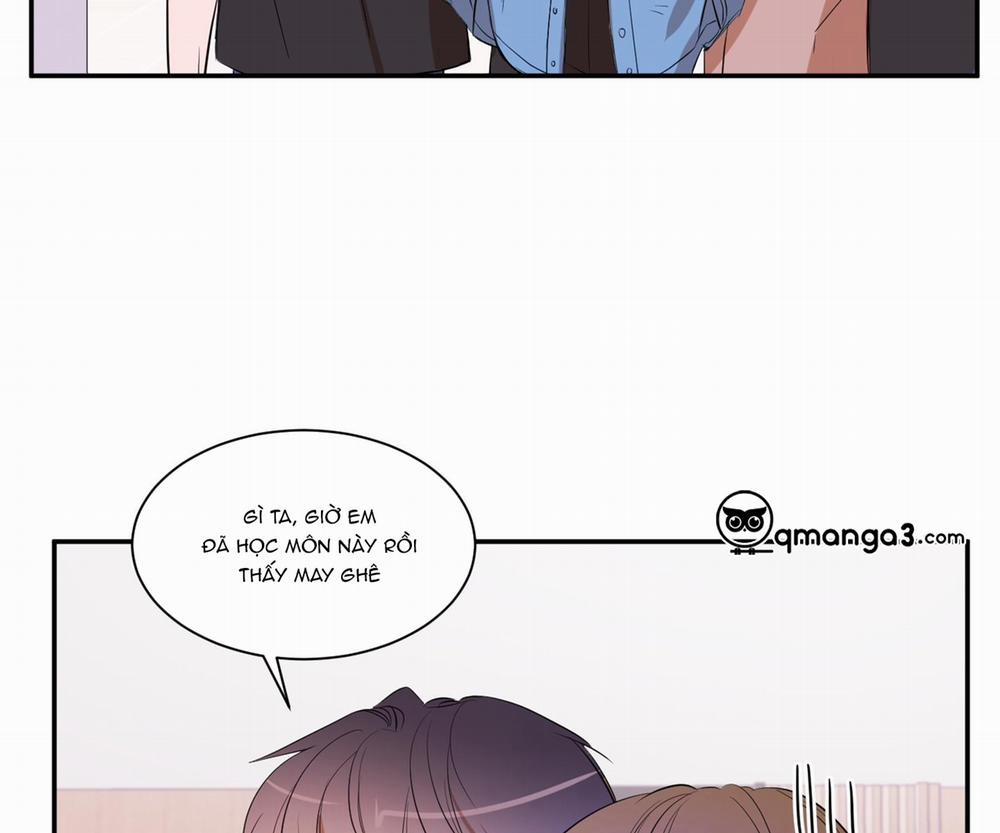 Chốn Riêng Tư 16 trang 24