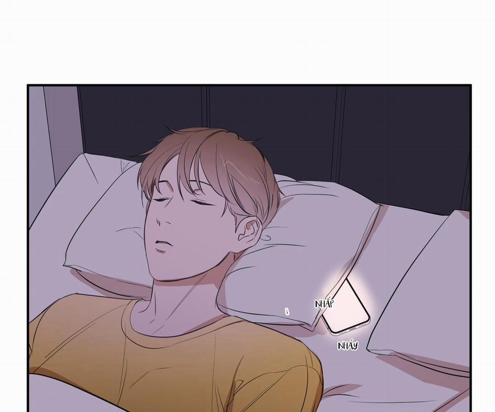 Chốn Riêng Tư 16 trang 3