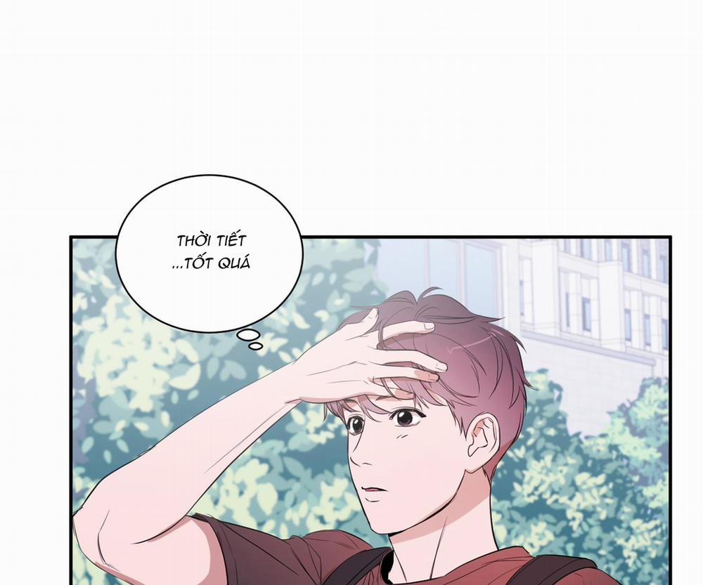 Chốn Riêng Tư 16 trang 37