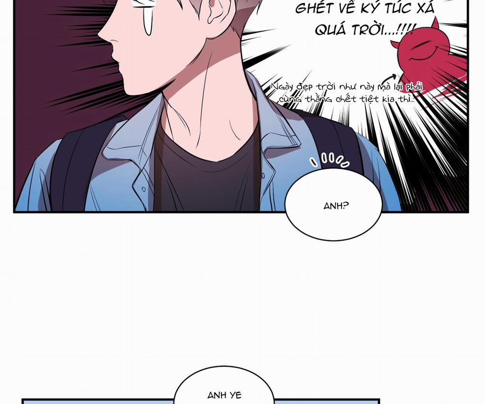 Chốn Riêng Tư 16 trang 46