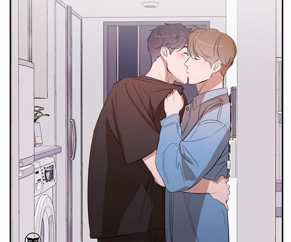 Chốn Riêng Tư 16 trang 58