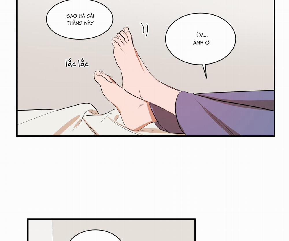 Chốn Riêng Tư 16 trang 66