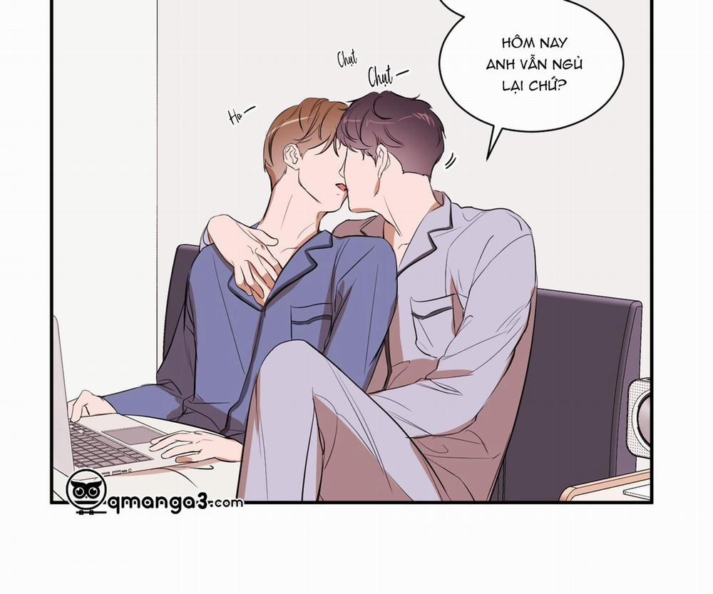 Chốn Riêng Tư 16 trang 76