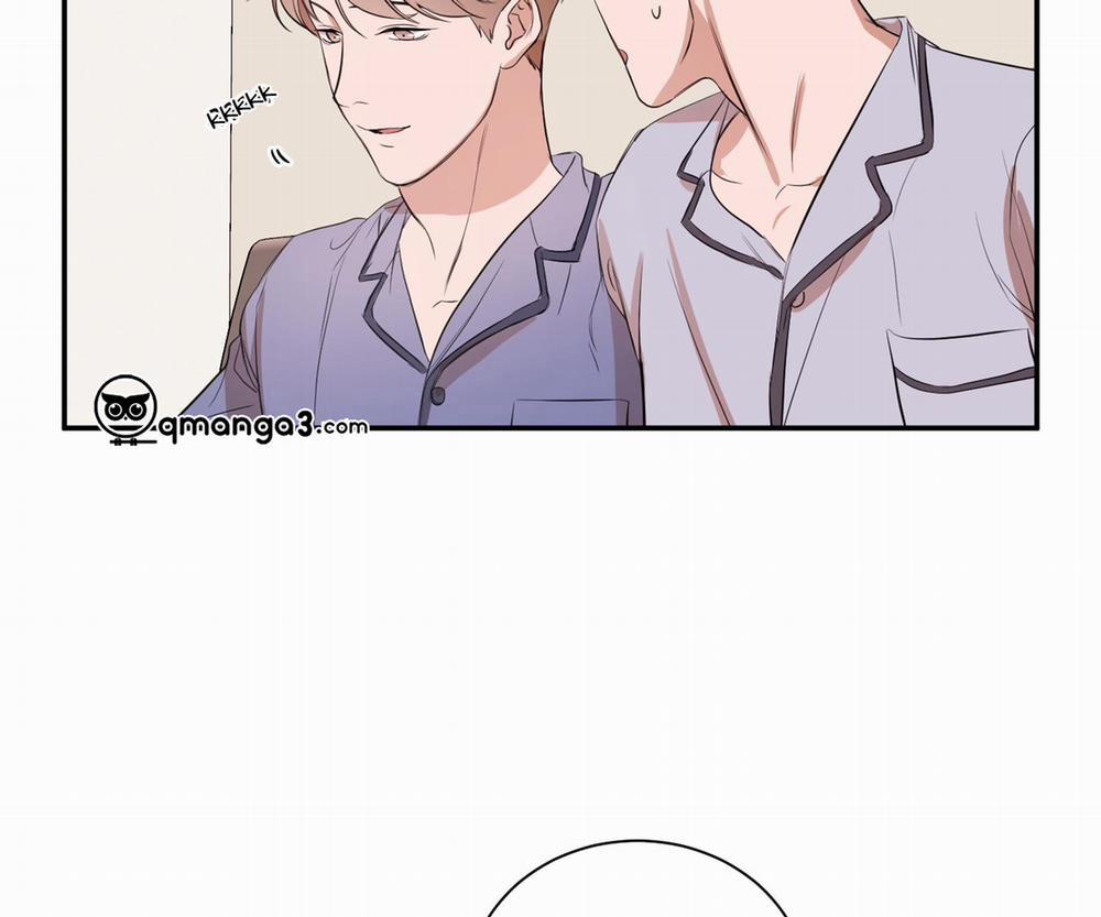 Chốn Riêng Tư 16 trang 82