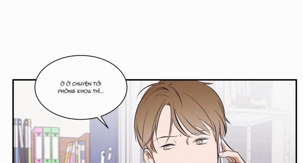 Chốn Riêng Tư 17 trang 100