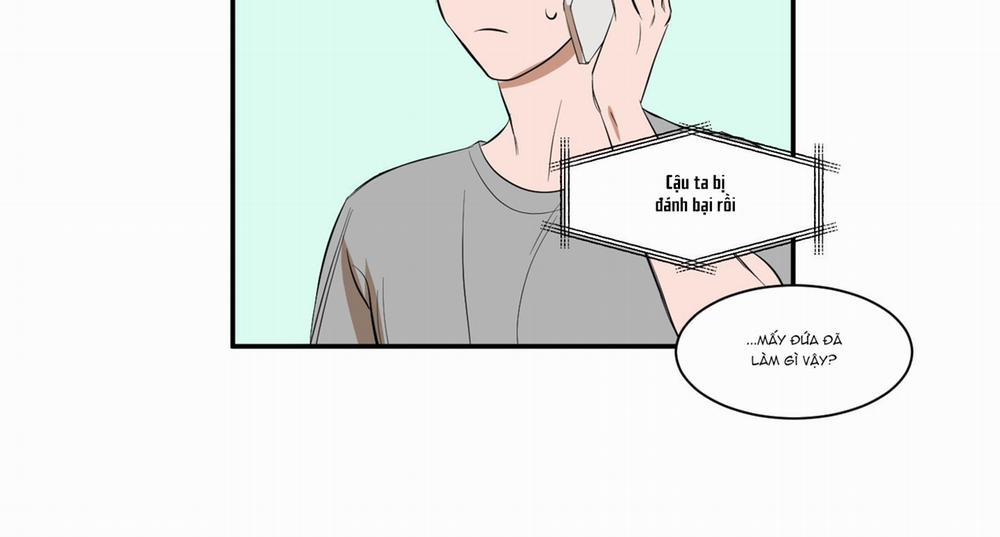 Chốn Riêng Tư 17 trang 106