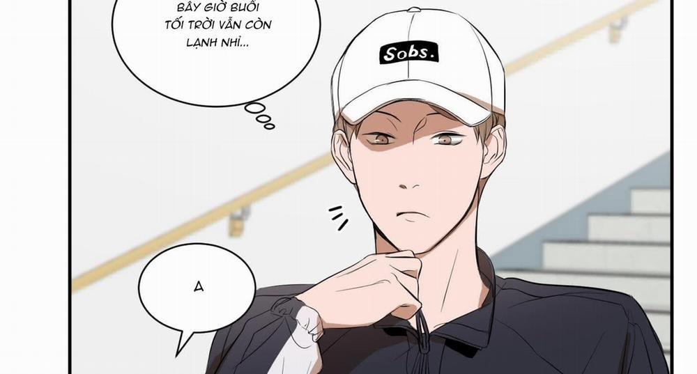 Chốn Riêng Tư 17 trang 113