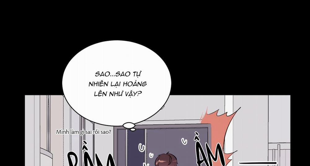 Chốn Riêng Tư 17 trang 14