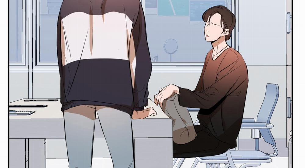 Chốn Riêng Tư 17 trang 204