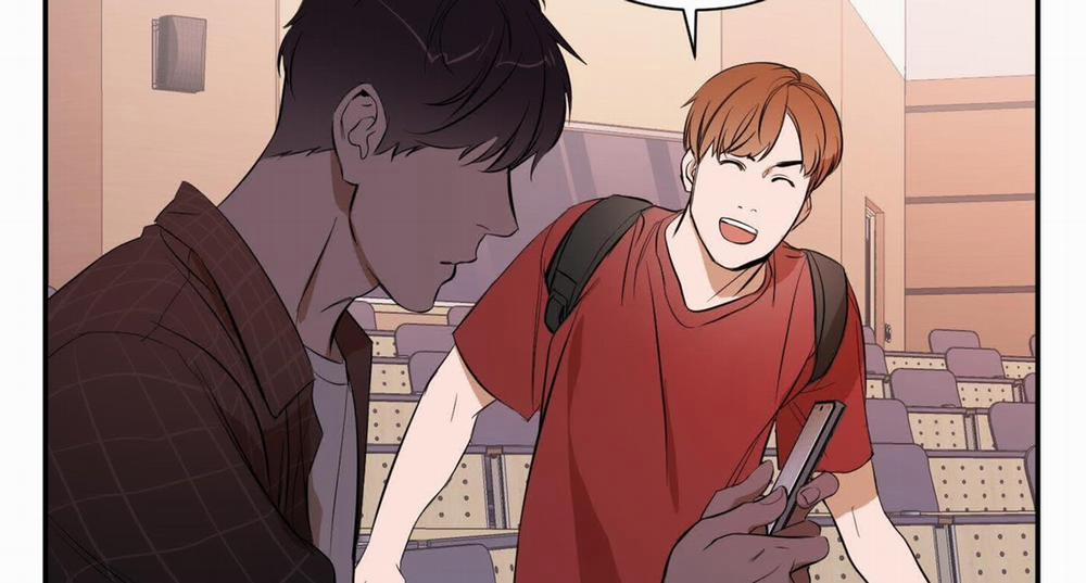 Chốn Riêng Tư 17 trang 25