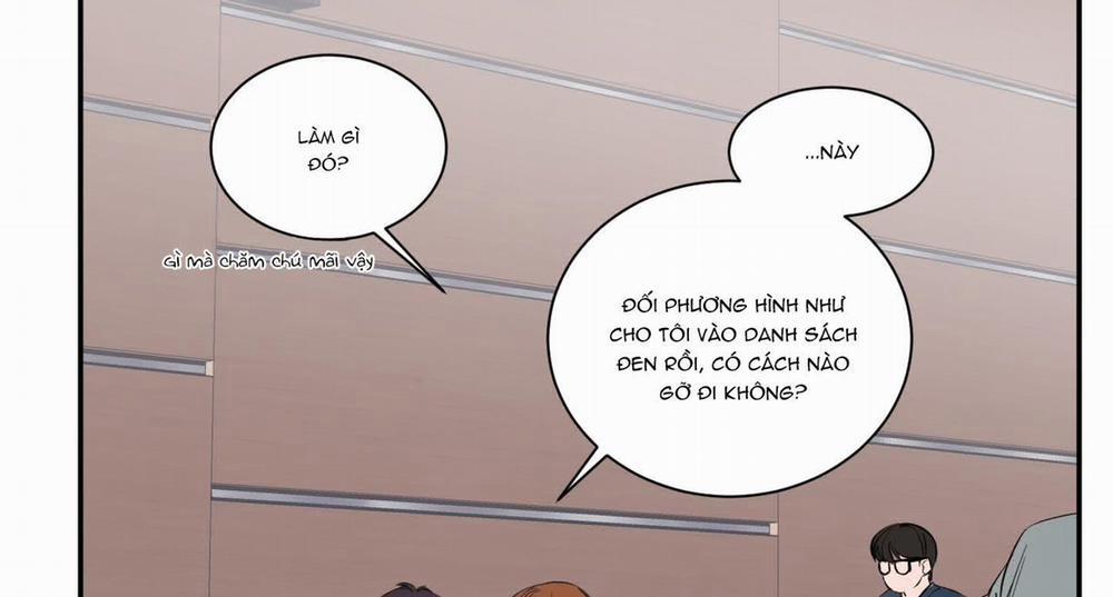 Chốn Riêng Tư 17 trang 28