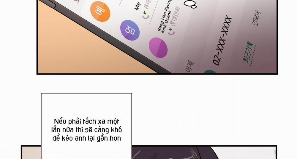 Chốn Riêng Tư 17 trang 36