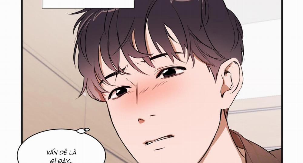 Chốn Riêng Tư 17 trang 37