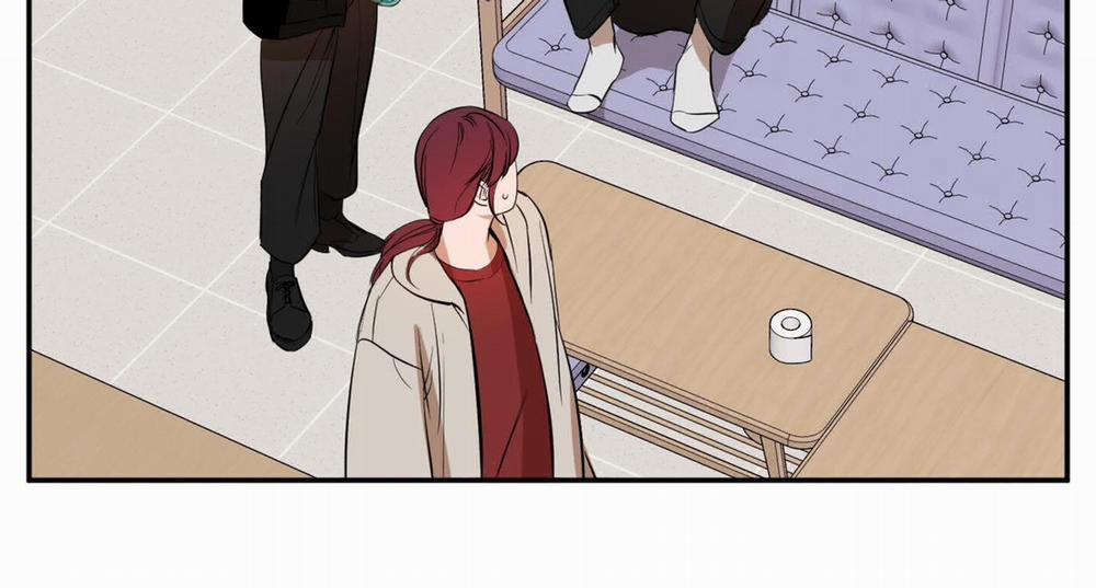 Chốn Riêng Tư 17 trang 53