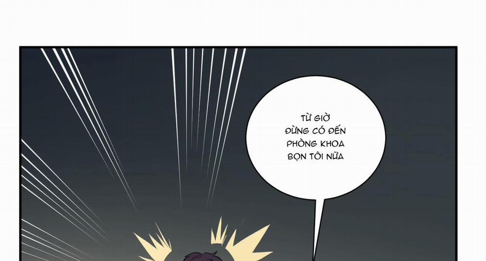 Chốn Riêng Tư 17 trang 68